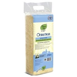 Опилки Классик Зверье мое 20л/6/40																														