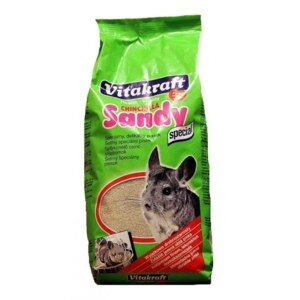 Витакрафт 15524 Sandy Песок д/шиншилл 1кг