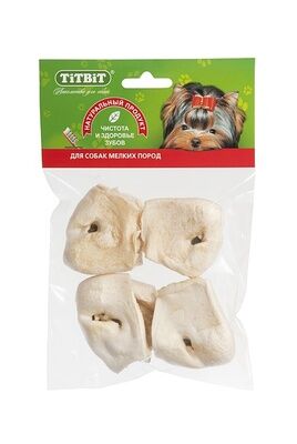 TiTBiT Нос бараний-мягкая упаковка 