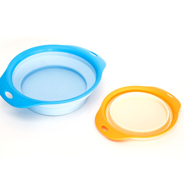 Миска гибкая SMALL 001