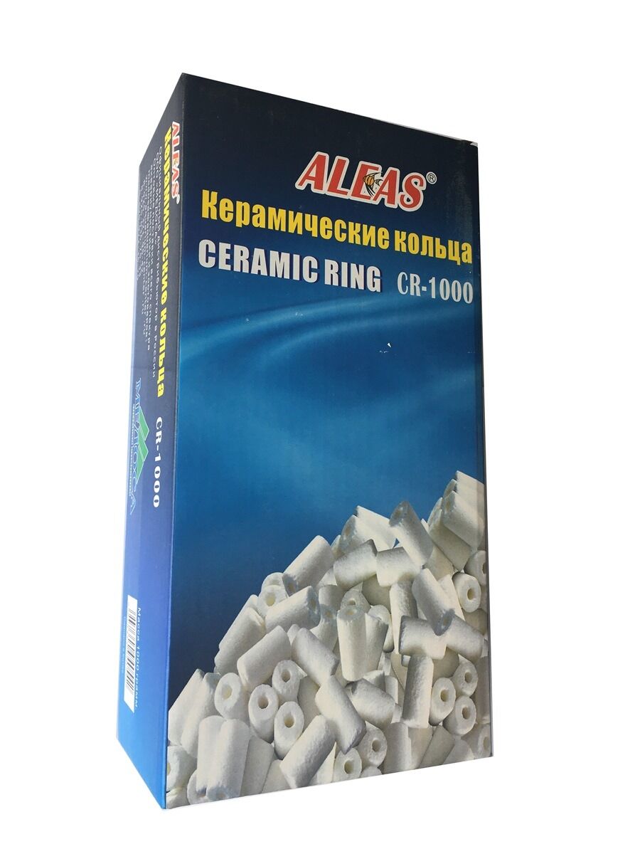 ALEAS биокерамика 500гр