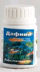 Дафния ВАКА 100 мл