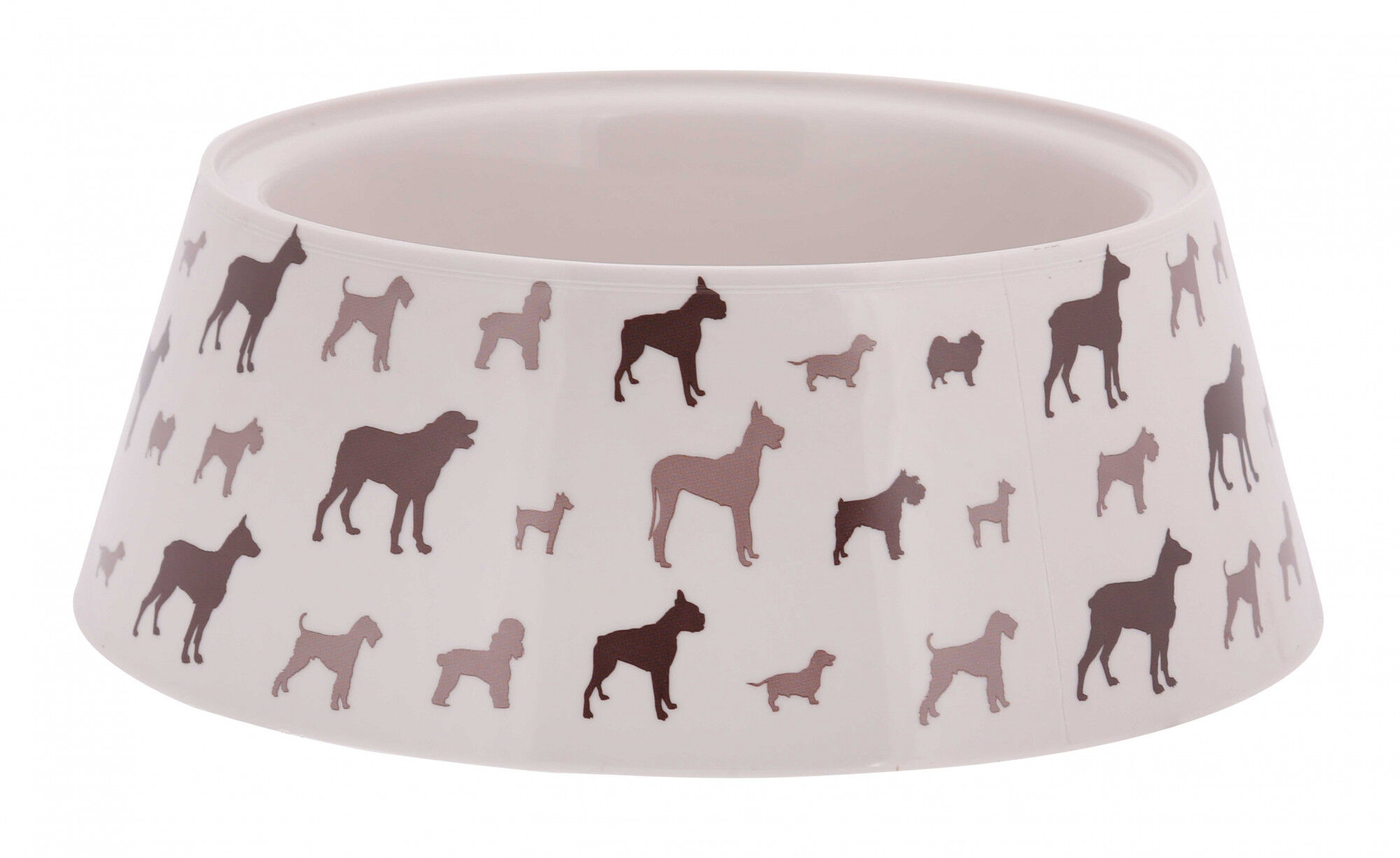 Миска Dogs 1.2 л.																														