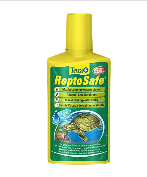 ReptoSafe 100 мл