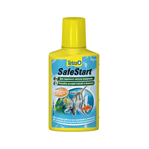 Safe Start 50мл