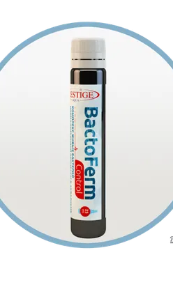 BactoFerm Control 25 мл