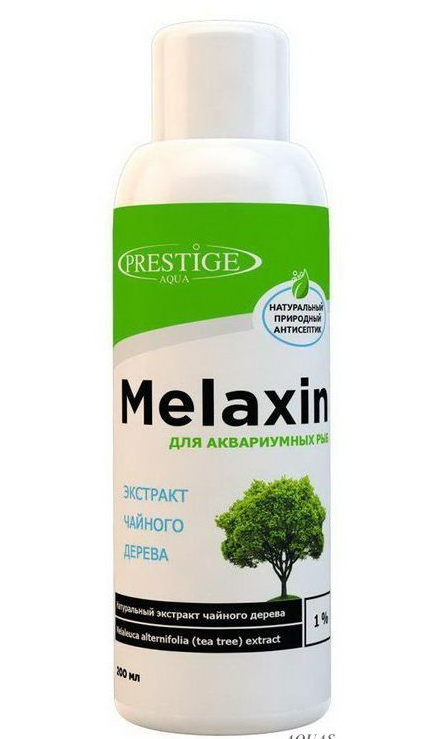 Melaxin 250 мл 