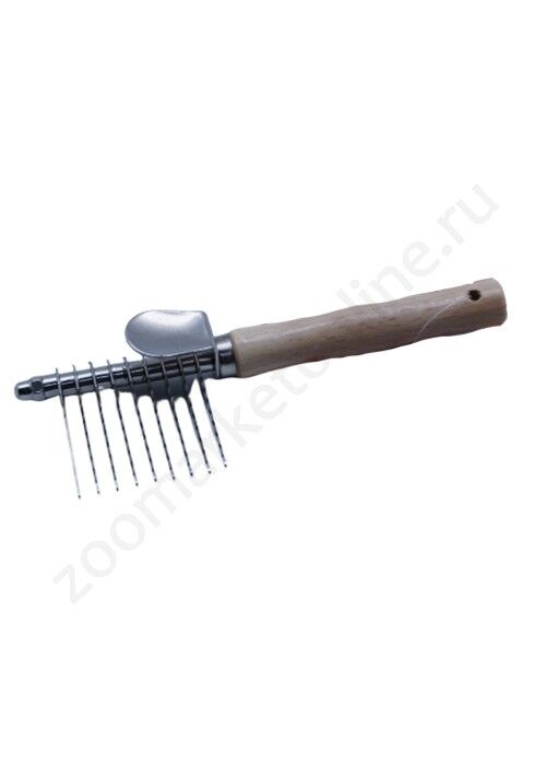 Колтунорез 1026-9 ZM Вестерн