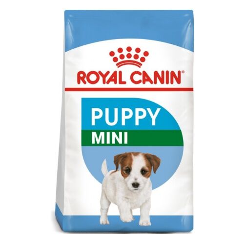Роял Канин Mini Puppy 800гр